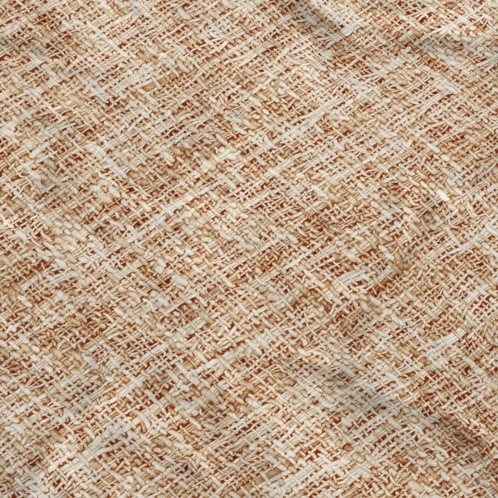 Dalyn Voyage Orange VY1 8ft. x 8ft. Rug