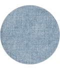 Dalyn Voyage Blue VY1 8ft. x 8ft. Rug