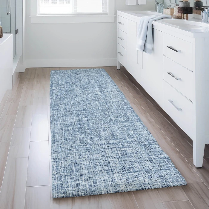 Dalyn Voyage Blue VY1 2ft.3in. x 7ft.6in. Rug