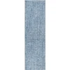 Dalyn Voyage Blue VY1 2ft.3in. x 7ft.6in. Rug