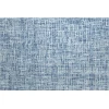 Dalyn Voyage Blue VY1 1ft.8in. x 2ft.6in. Rug