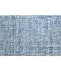 Dalyn Voyage Blue VY1 1ft.8in. x 2ft.6in. Rug