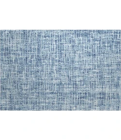 Dalyn Voyage Blue VY1 1ft.8in. x 2ft.6in. Rug