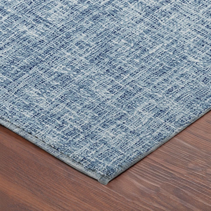 Dalyn Voyage Blue VY1 5ft. x 7ft.6in. Rug