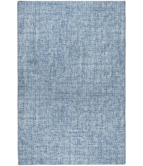 Dalyn Voyage Blue VY1 5ft. x 7ft.6in. Rug