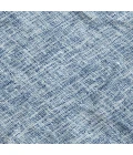 Dalyn Voyage Blue VY1 5ft. x 7ft.6in. Rug