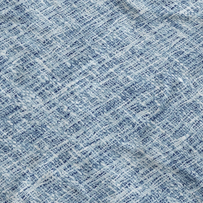 Dalyn Voyage Blue VY1 5ft. x 7ft.6in. Rug