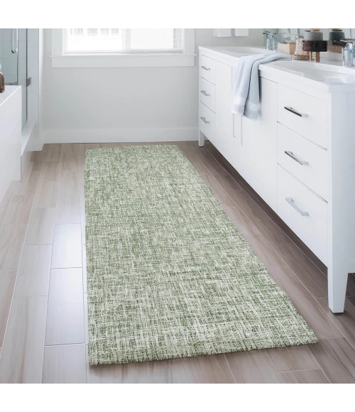 Dalyn Voyage Green VY1 2ft.3in. x 7ft.6in. Rug