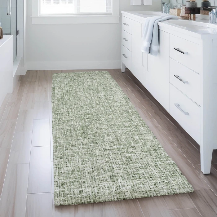 Dalyn Voyage Green VY1 2ft.3in. x 7ft.6in. Rug