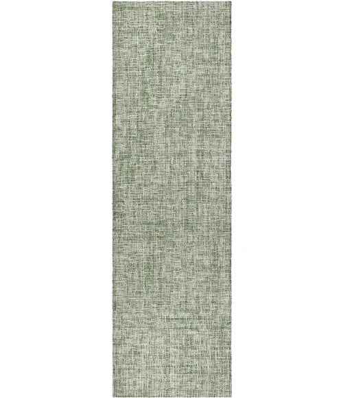 Dalyn Voyage Green VY1 2ft.3in. x 7ft.6in. Rug