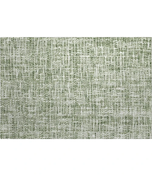 Dalyn Voyage Green VY1 1ft.8in. x 2ft.6in. Rug
