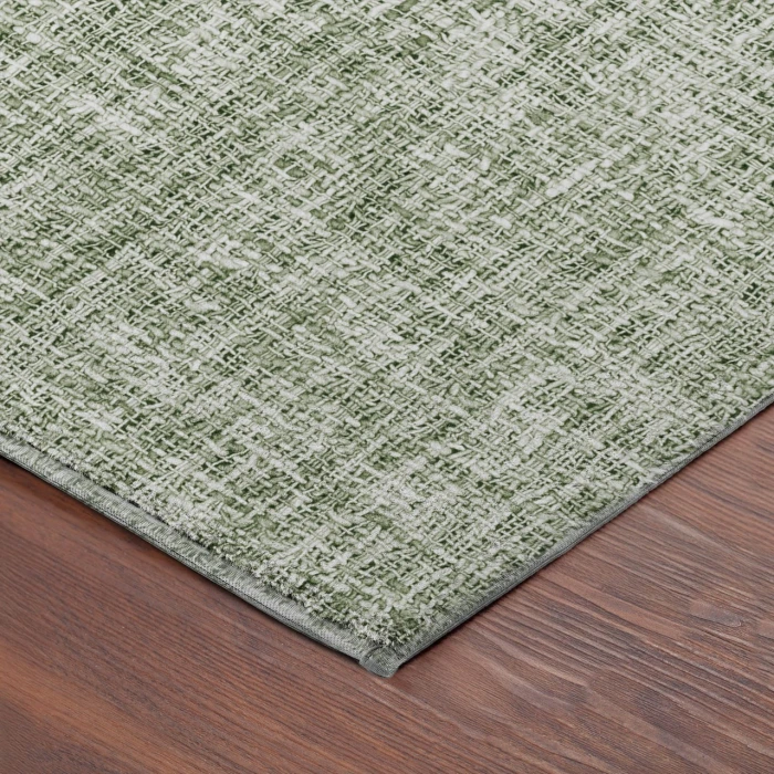 Dalyn Voyage Green VY1 2ft.3in. x 7ft.6in. Rug