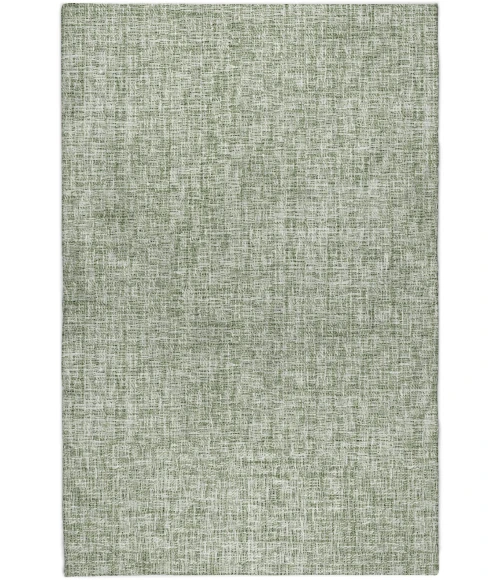 Dalyn Voyage Green VY1 5ft. x 7ft.6in. Rug