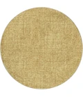 Dalyn Voyage Gold VY1 8ft. x 8ft. Rug