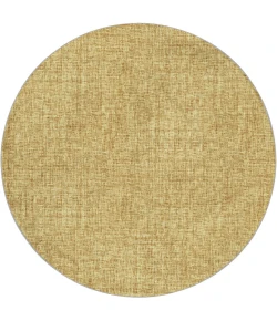 Dalyn Voyage Gold VY1 8ft. x 8ft. Rug