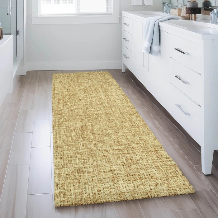 Dalyn Voyage Gold VY1 2ft.3in. x 7ft.6in. Rug