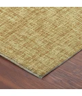 Dalyn Voyage Gold VY1 2ft.3in. x 7ft.6in. Rug