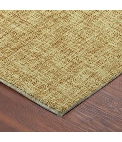 Dalyn Voyage Gold VY1 2ft.3in. x 7ft.6in. Rug