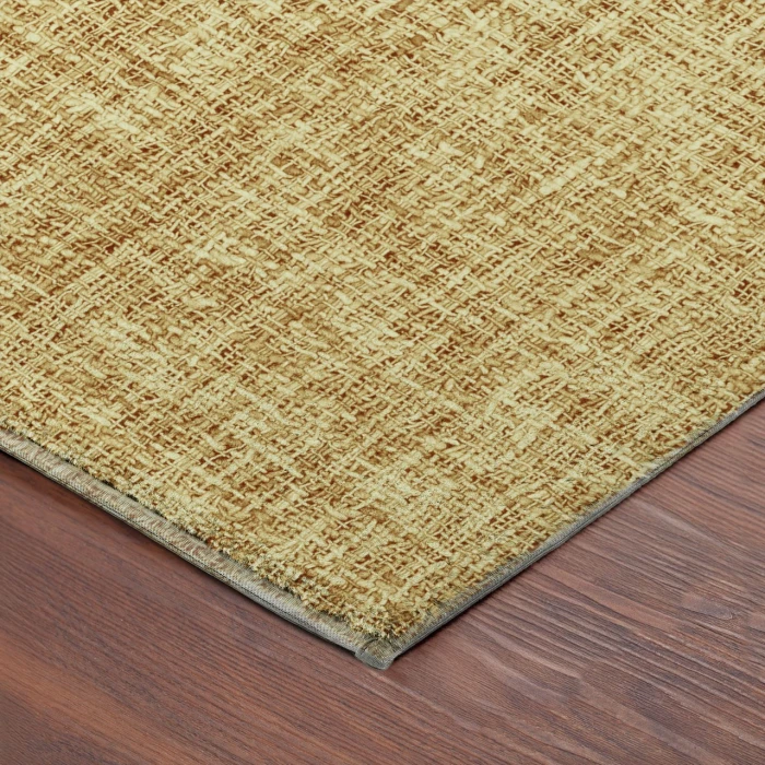 Dalyn Voyage Gold VY1 2ft.6in. x 3ft.10in. Rug