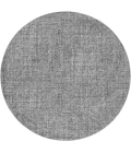 Dalyn Voyage Gray VY1 8ft. x 8ft. Rug