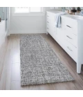 Dalyn Voyage Gray VY1 2ft.3in. x 7ft.6in. Rug
