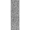 Dalyn Voyage Gray VY1 2ft.3in. x 7ft.6in. Rug