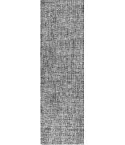 Dalyn Voyage Gray VY1 2ft.3in. x 7ft.6in. Rug