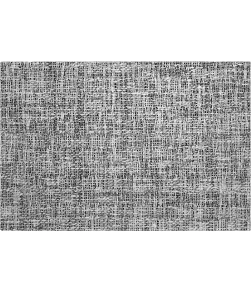 Dalyn Voyage Gray VY1 1ft.8in. x 2ft.6in. Rug