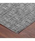 Dalyn Voyage Gray VY1 5ft. x 7ft.6in. Rug