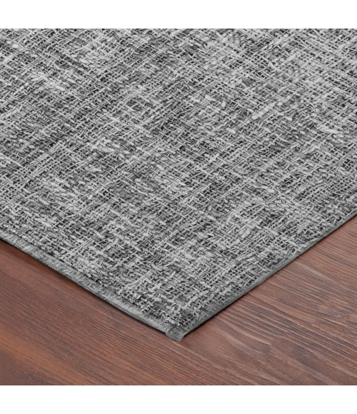 Dalyn Voyage Gray VY1 5ft. x 7ft.6in. Rug