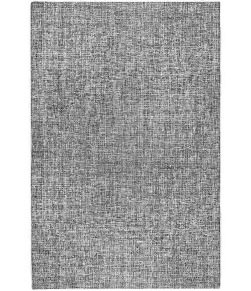 Dalyn Voyage Gray VY1 5ft. x 7ft.6in. Rug