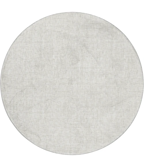 Dalyn Voyage Ivory VY1 8ft. x 8ft. Rug