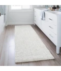 Dalyn Voyage Ivory VY1 2ft.3in. x 7ft.6in. Rug