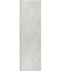 Dalyn Voyage Ivory VY1 2ft.3in. x 7ft.6in. Rug