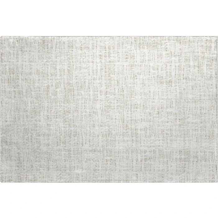 Dalyn Voyage Ivory VY1 1ft.8in. x 2ft.6in. Rug