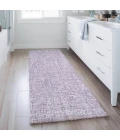 Dalyn Voyage Purple VY1 2ft.3in. x 7ft.6in. Rug