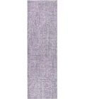 Dalyn Voyage Purple VY1 2ft.3in. x 7ft.6in. Rug