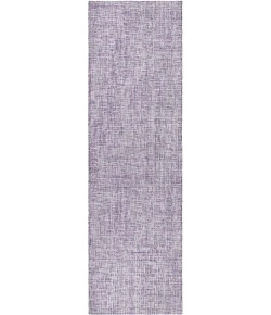 Dalyn Voyage Purple VY1 2ft.3in. x 7ft.6in. Rug
