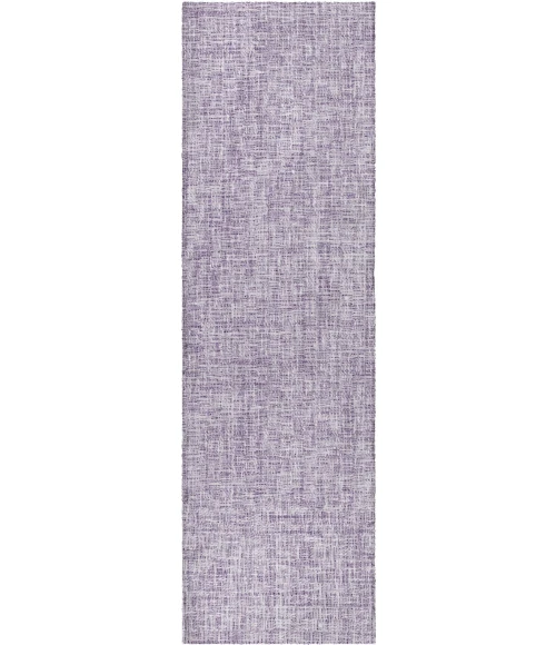Dalyn Voyage Purple VY1 2ft.3in. x 7ft.6in. Rug