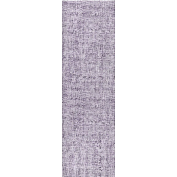 Dalyn Voyage Purple VY1 2ft.3in. x 7ft.6in. Rug