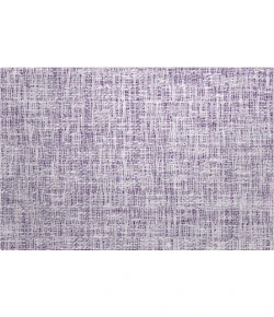 Dalyn Voyage Purple VY1 1ft.8in. x 2ft.6in. Rug