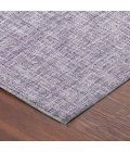 Dalyn Voyage Purple VY1 5ft. x 7ft.6in. Rug