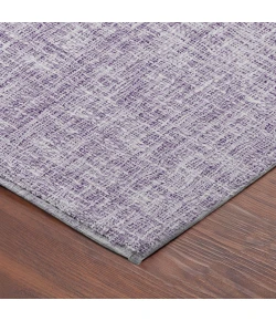 Dalyn Voyage Purple VY1 5ft. x 7ft.6in. Rug