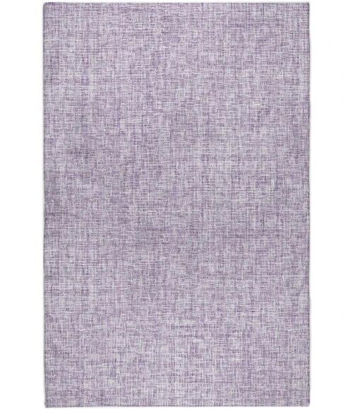 Dalyn Voyage Purple VY1 5ft. x 7ft.6in. Rug