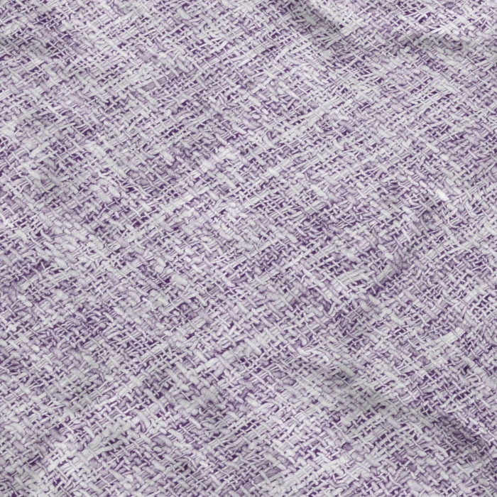 Dalyn Voyage Purple VY1 2ft.3in. x 7ft.6in. Rug