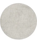 Dalyn Voyage Ivory VY1 8ft. x 8ft. Rug