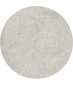 Dalyn Voyage Ivory VY1 8ft. x 8ft. Rug