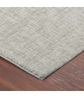 Dalyn Voyage Ivory VY1 2ft.3in. x 7ft.6in. Rug