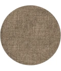 Dalyn Voyage Brown VY1 8ft. x 8ft. Rug