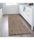Dalyn Voyage Brown VY1 2ft.3in. x 7ft.6in. Rug